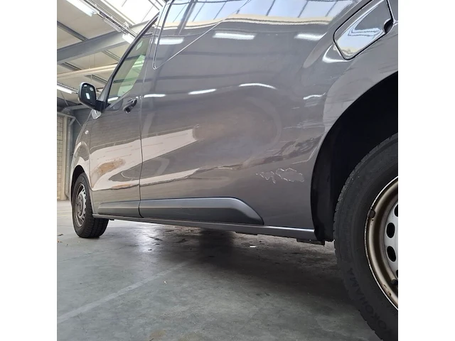 Personenauto, toyota, proace worker, 1.5 d-4d live long, 2022 - afbeelding 22 van  81