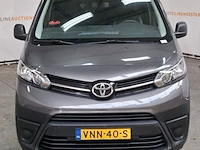 Personenauto, toyota, proace worker, 1.5 d-4d live long, 2022 - afbeelding 12 van  81