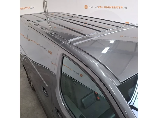 Personenauto, toyota, proace worker, 1.5 d-4d live long, 2022 - afbeelding 24 van  81