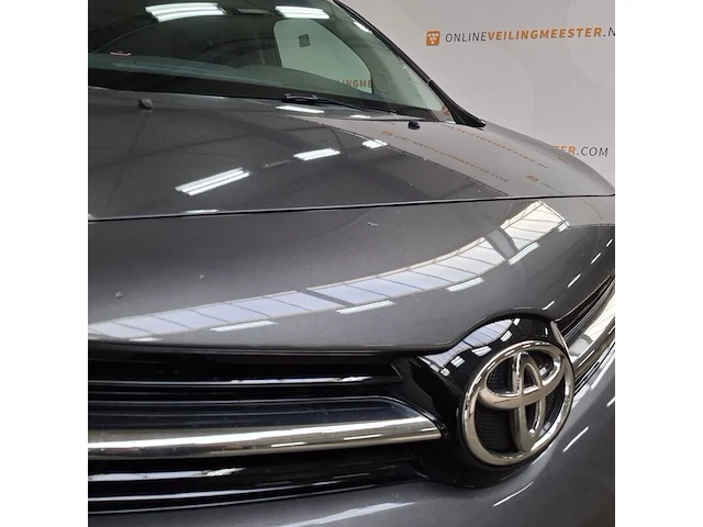 Personenauto, toyota, proace worker, 1.5 d-4d live long, 2022 - afbeelding 33 van  81