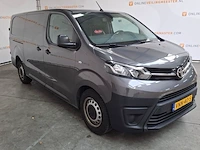 Personenauto, toyota, proace worker, 1.5 d-4d live long, 2022 - afbeelding 23 van  81