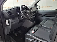 Personenauto, toyota, proace worker, 1.5 d-4d live long, 2022 - afbeelding 36 van  81