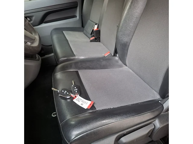 Personenauto, toyota, proace worker, 1.5 d-4d live long, 2022 - afbeelding 39 van  81