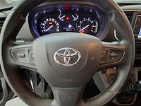 Personenauto, toyota, proace worker, 1.5 d-4d live long, 2022 - afbeelding 41 van  81