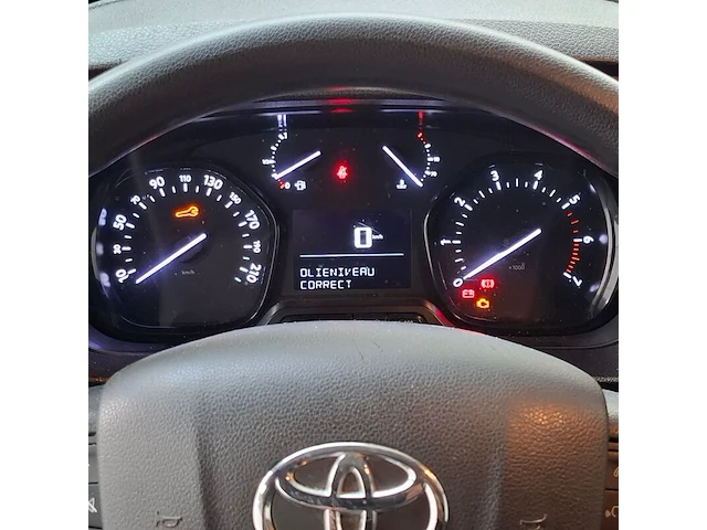 Personenauto, toyota, proace worker, 1.5 d-4d live long, 2022 - afbeelding 42 van  81
