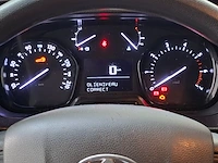 Personenauto, toyota, proace worker, 1.5 d-4d live long, 2022 - afbeelding 42 van  81