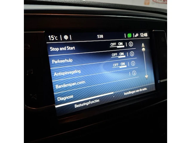 Personenauto, toyota, proace worker, 1.5 d-4d live long, 2022 - afbeelding 44 van  81