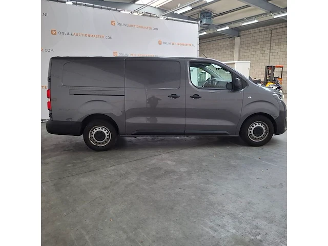 Personenauto, toyota, proace worker, 1.5 d-4d live long, 2022 - afbeelding 34 van  81