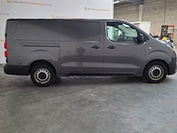 Personenauto, toyota, proace worker, 1.5 d-4d live long, 2022 - afbeelding 34 van  81