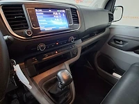 Personenauto, toyota, proace worker, 1.5 d-4d live long, 2022 - afbeelding 48 van  81