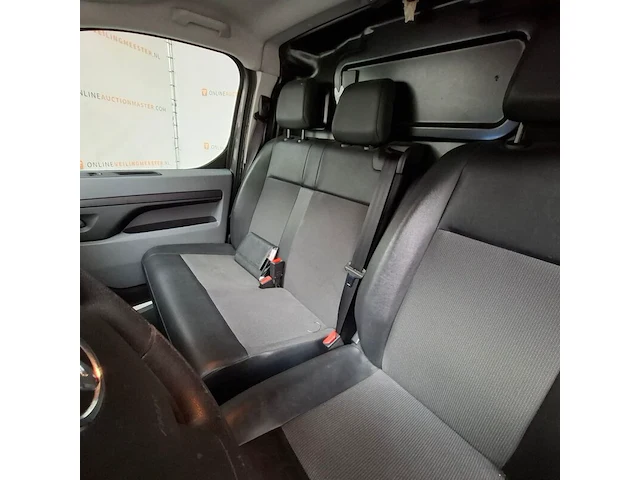 Personenauto, toyota, proace worker, 1.5 d-4d live long, 2022 - afbeelding 49 van  81