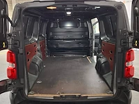 Personenauto, toyota, proace worker, 1.5 d-4d live long, 2022 - afbeelding 50 van  81