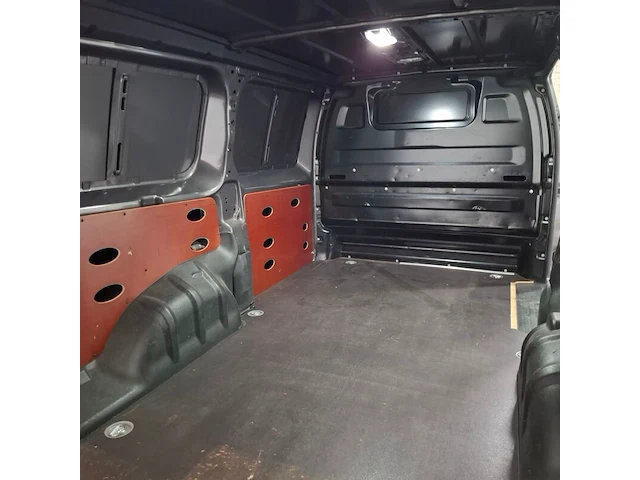 Personenauto, toyota, proace worker, 1.5 d-4d live long, 2022 - afbeelding 51 van  81