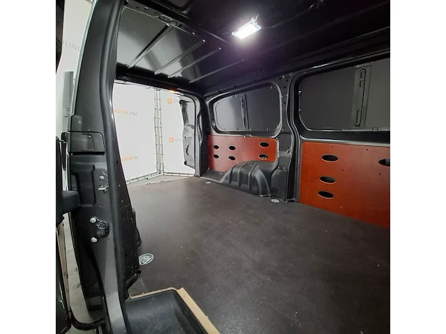 Personenauto, toyota, proace worker, 1.5 d-4d live long, 2022 - afbeelding 54 van  81