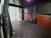 Personenauto, toyota, proace worker, 1.5 d-4d live long, 2022 - afbeelding 54 van  81