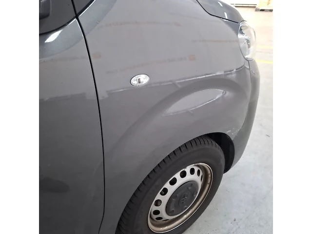 Personenauto, toyota, proace worker, 1.5 d-4d live long, 2022 - afbeelding 45 van  81