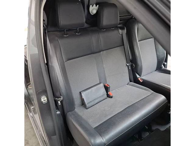 Personenauto, toyota, proace worker, 1.5 d-4d live long, 2022 - afbeelding 57 van  81