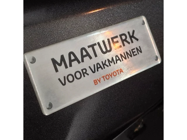 Personenauto, toyota, proace worker, 1.5 d-4d live long, 2022 - afbeelding 61 van  81