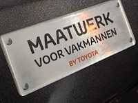 Personenauto, toyota, proace worker, 1.5 d-4d live long, 2022 - afbeelding 61 van  81