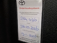 Personenauto, toyota, proace worker, 1.5 d-4d live long, 2022 - afbeelding 62 van  81