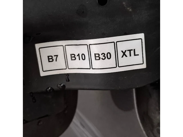 Personenauto, toyota, proace worker, 1.5 d-4d live long, 2022 - afbeelding 65 van  81