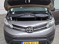Personenauto, toyota, proace worker, 1.5 d-4d live long, 2022 - afbeelding 68 van  81