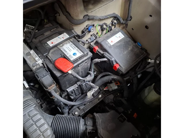 Personenauto, toyota, proace worker, 1.5 d-4d live long, 2022 - afbeelding 70 van  81