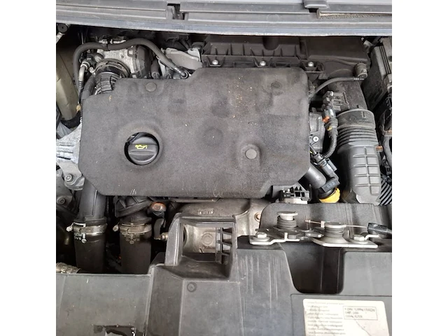 Personenauto, toyota, proace worker, 1.5 d-4d live long, 2022 - afbeelding 71 van  81