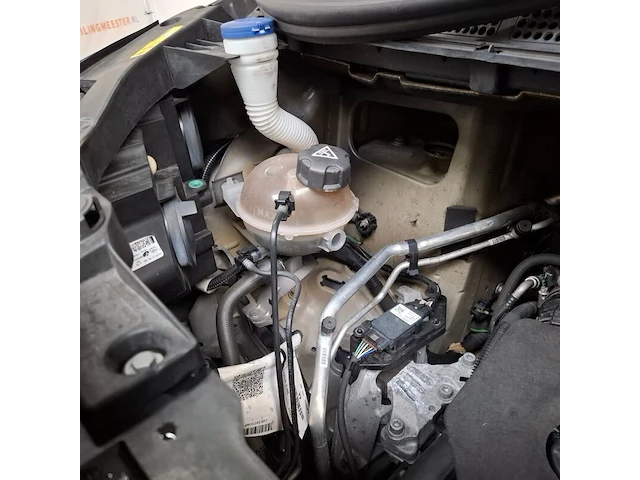 Personenauto, toyota, proace worker, 1.5 d-4d live long, 2022 - afbeelding 72 van  81