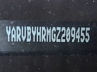 Personenauto, toyota, proace worker, 1.5 d-4d live long, 2022 - afbeelding 74 van  81