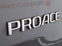 Personenauto, toyota, proace worker, 1.5 d-4d live long, 2022 - afbeelding 75 van  81