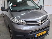 Personenauto, toyota, proace worker, 1.5 d-4d live long, 2022 - afbeelding 76 van  81