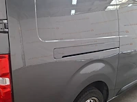 Personenauto, toyota, proace worker, 1.5 d-4d live long, 2022 - afbeelding 78 van  81