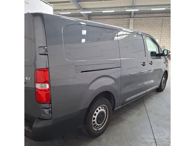 Personenauto, toyota, proace worker, 1.5 d-4d live long, 2022 - afbeelding 81 van  81