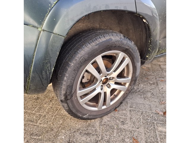 Personenauto, toyota, rav 4 - afbeelding 4 van  42