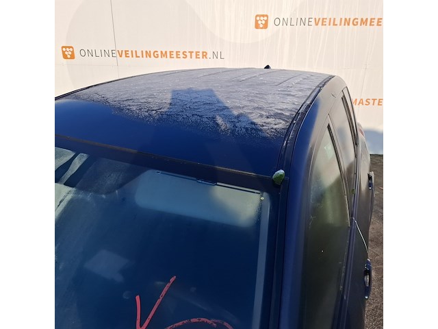 Personenauto, toyota, rav 4 - afbeelding 6 van  42