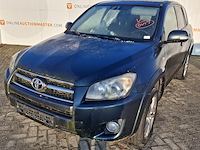 Personenauto, toyota, rav 4 - afbeelding 7 van  42