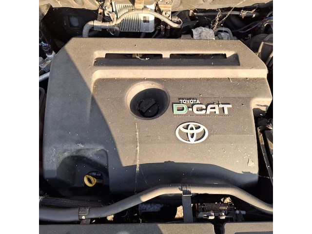 Personenauto, toyota, rav 4 - afbeelding 13 van  42