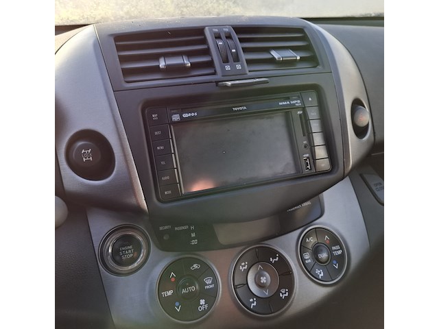 Personenauto, toyota, rav 4 - afbeelding 20 van  42