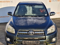 Personenauto, toyota, rav 4 - afbeelding 12 van  42