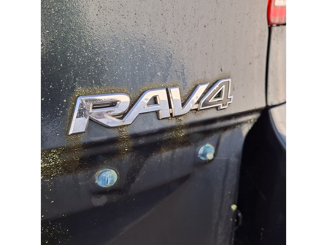 Personenauto, toyota, rav 4 - afbeelding 35 van  42