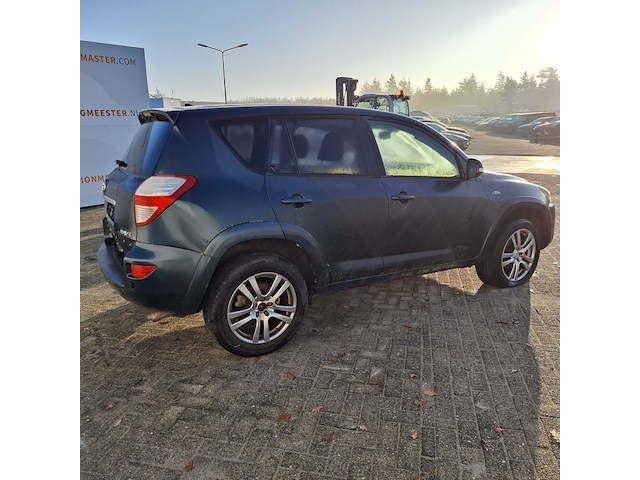 Personenauto, toyota, rav 4 - afbeelding 38 van  42