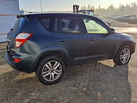 Personenauto, toyota, rav 4 - afbeelding 38 van  42