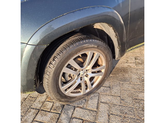 Personenauto, toyota, rav 4 - afbeelding 10 van  42