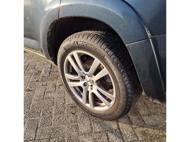 Personenauto, toyota, rav 4 - afbeelding 11 van  42