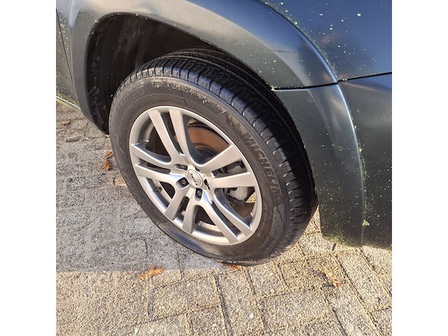 Personenauto, toyota, rav 4 - afbeelding 13 van  42