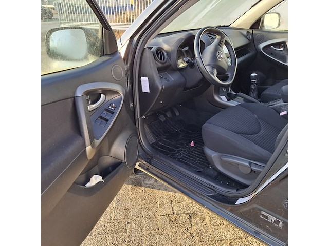 Personenauto, toyota, rav 4 - afbeelding 22 van  42