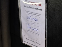 Personenauto, toyota, rav 4 - afbeelding 24 van  42