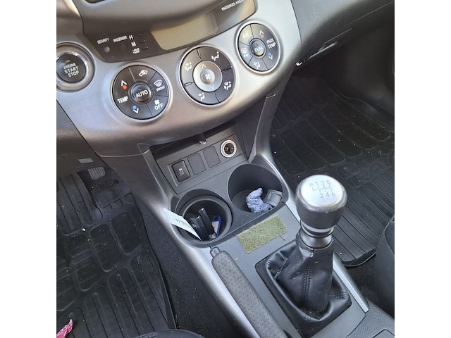 Personenauto, toyota, rav 4 - afbeelding 28 van  42