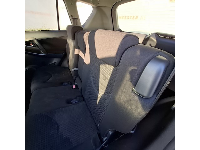 Personenauto, toyota, rav 4 - afbeelding 31 van  42